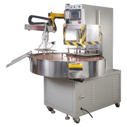 全自動吸塑包裝機(jī)